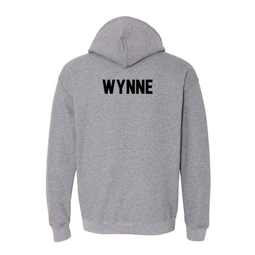 Oklahoma State - NCAA Men's Track & Field : Blake Wynne - Classic Shersey Hooded Sweatshirt