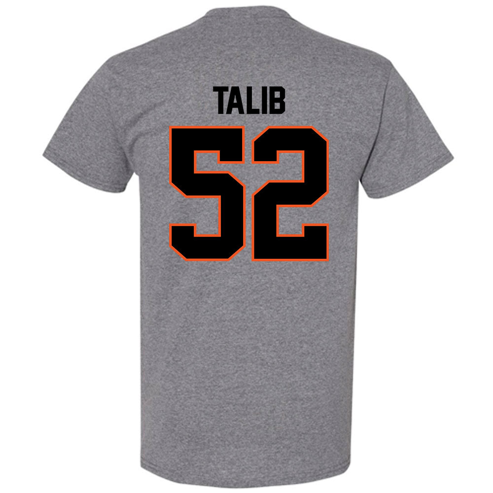 Oklahoma State - NCAA Football : Yamil Talib - Classic Shersey T-Shirt