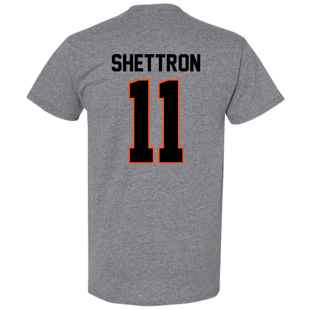 Oklahoma State - NCAA Football : Tabry Shettron - Classic Shersey T-Shirt