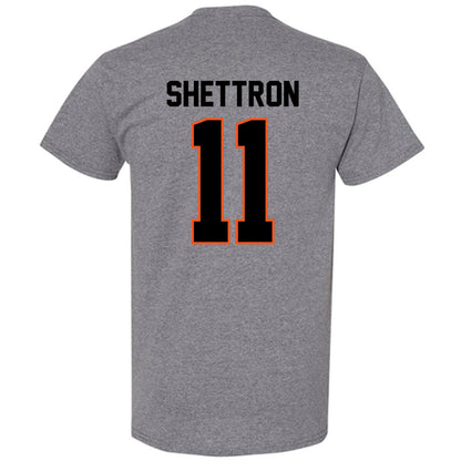 Oklahoma State - NCAA Football : Tabry Shettron - Classic Shersey T-Shirt