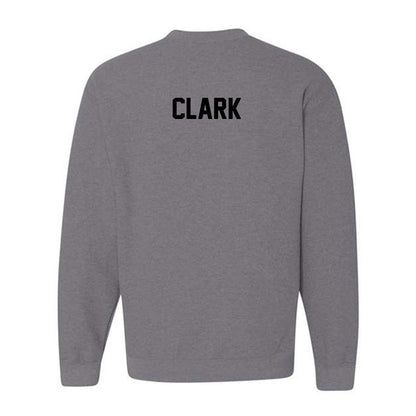 Oklahoma State - NCAA Men's Golf : Johnnie Clark - Classic Shersey Crewneck Sweatshirt