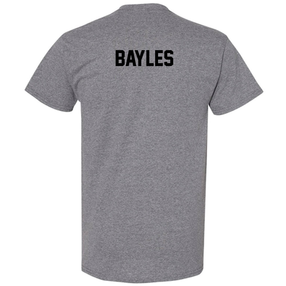 Oklahoma State - NCAA Women's Track & Field : Brooke Bayles - Classic Shersey T-Shirt-1