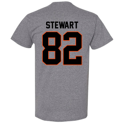 Oklahoma State - NCAA Football : Quinton Stewart - Classic Shersey T-Shirt