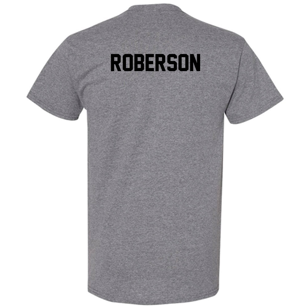 Oklahoma State - NCAA Equestrian : June Roberson - Classic Shersey T-Shirt