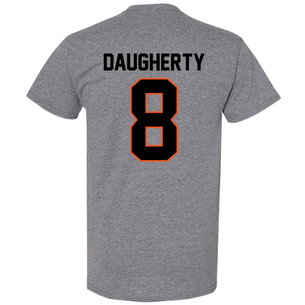 Oklahoma State - NCAA Baseball : Ian Daugherty - Classic Shersey T-Shirt