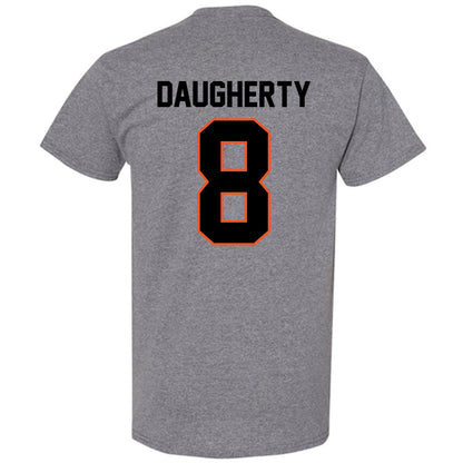 Oklahoma State - NCAA Baseball : Ian Daugherty - Classic Shersey T-Shirt