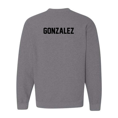 Oklahoma State - NCAA Women's Tennis : Raquel Gonzalez - Classic Shersey Crewneck Sweatshirt