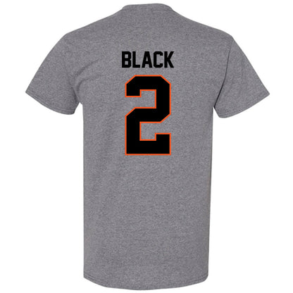 Oklahoma State - NCAA Football : Korie Black - Classic Shersey T-Shirt