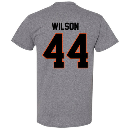 Oklahoma State - NCAA Women's Soccer : Kynlie Wilson - Classic Shersey T-Shirt