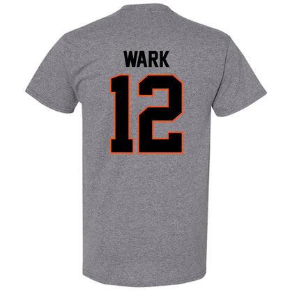 Oklahoma State - NCAA Softball : Micaela Wark - Classic Shersey T-Shirt