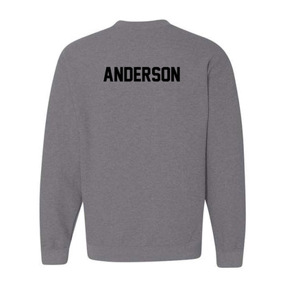 Oklahoma State - NCAA Equestrian : Piper Anderson - Classic Shersey Crewneck Sweatshirt-1