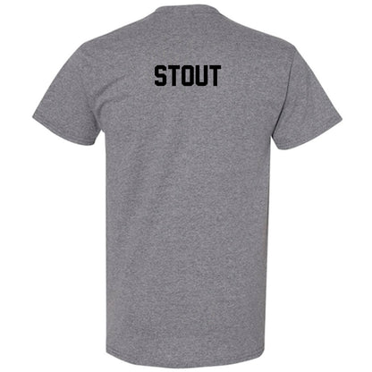 Oklahoma State - NCAA Men's Golf : Preston Stout - Classic Shersey T-Shirt