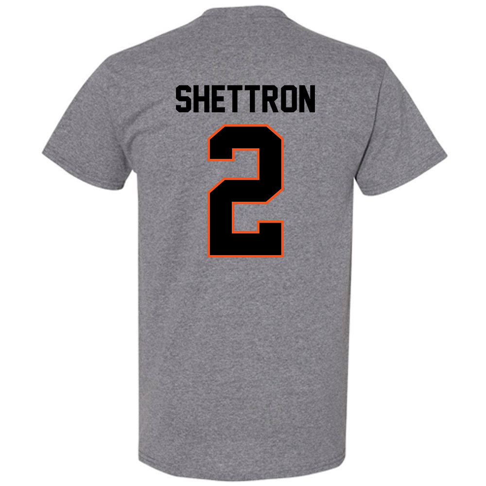 Oklahoma State - NCAA Football : Talyn Shettron - Classic Shersey T-Shirt