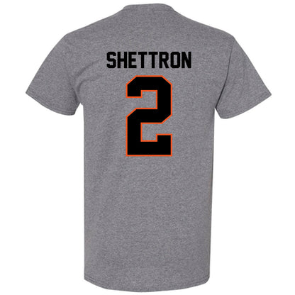 Oklahoma State - NCAA Football : Talyn Shettron - Classic Shersey T-Shirt