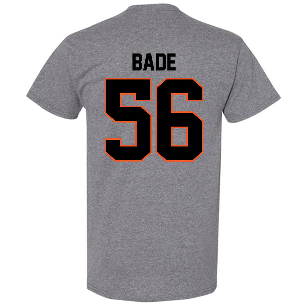 Oklahoma State - NCAA Baseball : Kyle Bade - Classic Shersey T-Shirt