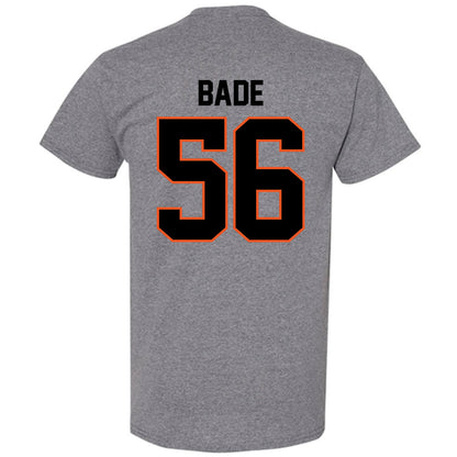 Oklahoma State - NCAA Baseball : Kyle Bade - Classic Shersey T-Shirt