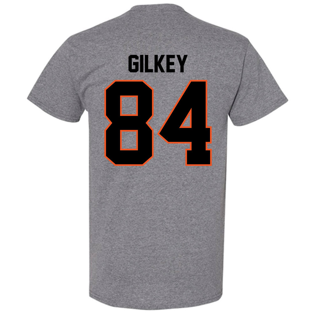 Oklahoma State - NCAA Football : Mason Gilkey - Classic Shersey T-Shirt