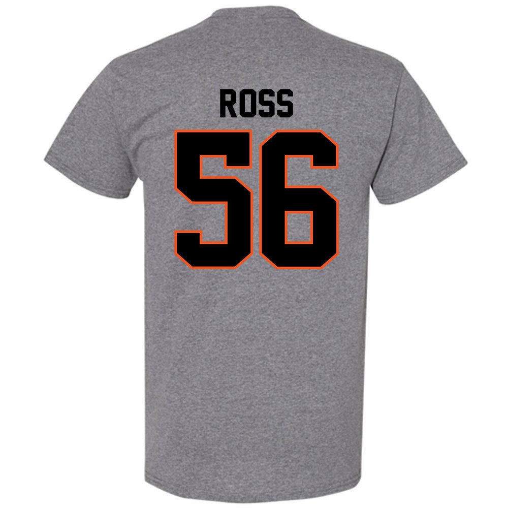 Oklahoma State - NCAA Football : Xavier Ross - Classic Shersey T-Shirt