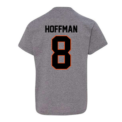 Oklahoma State - NCAA Softball : Madison Hoffman - Classic Shersey Youth T-Shirt-1