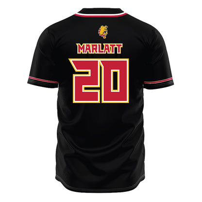 Ferris State - NCAA Softball : Jayden Marlatt - Jersey