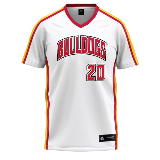 Ferris State - NCAA Softball : Jayden Marlatt - Baseball Jersey