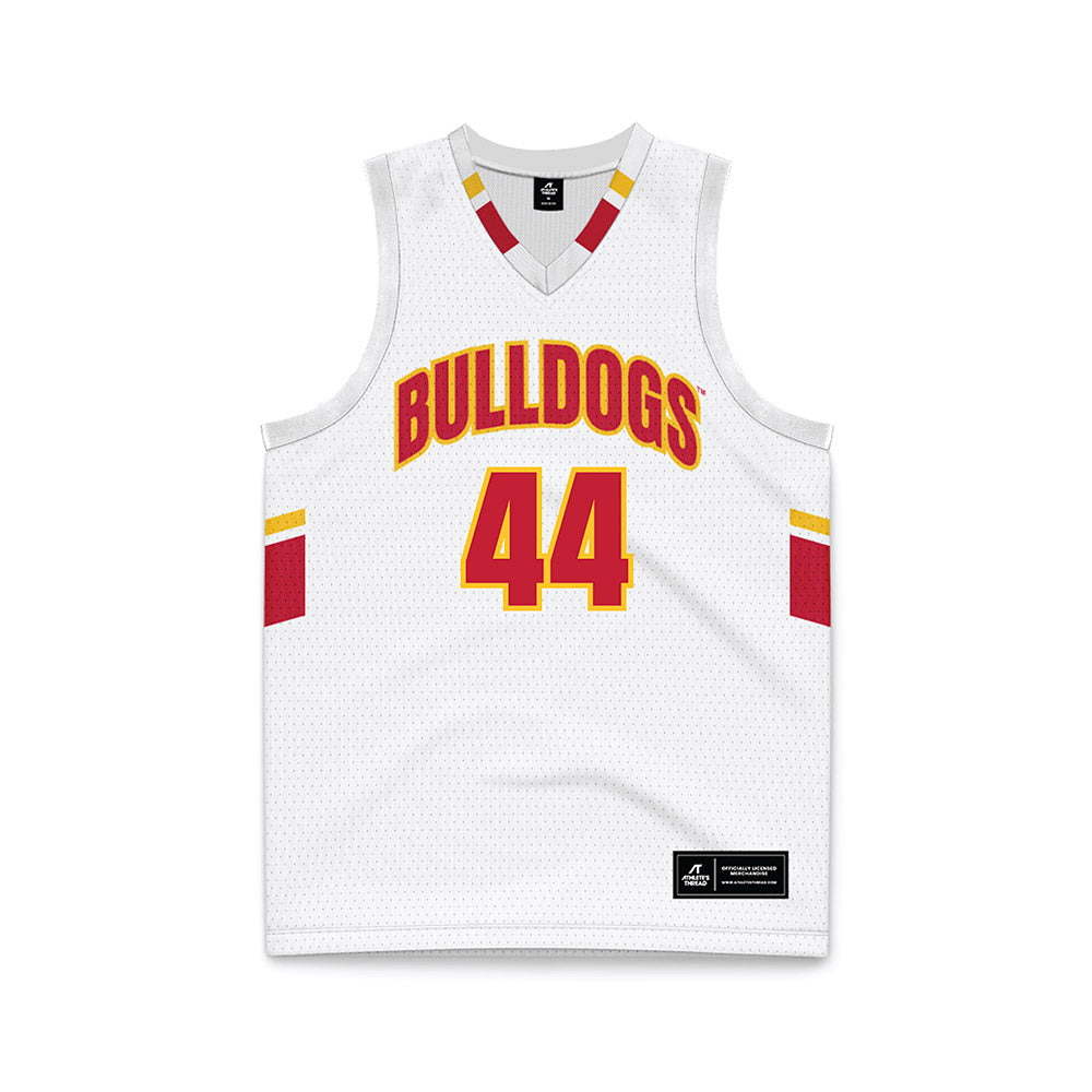 Ferris State - NCAA Women's Basketball : Mya Hiram - Basketball Jersey