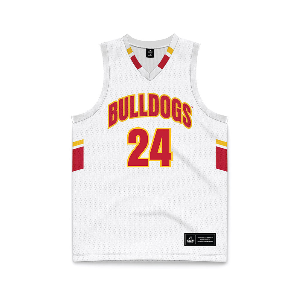 Ferris State - NCAA Women's Basketball : Claire Erickson - Basketball Jersey