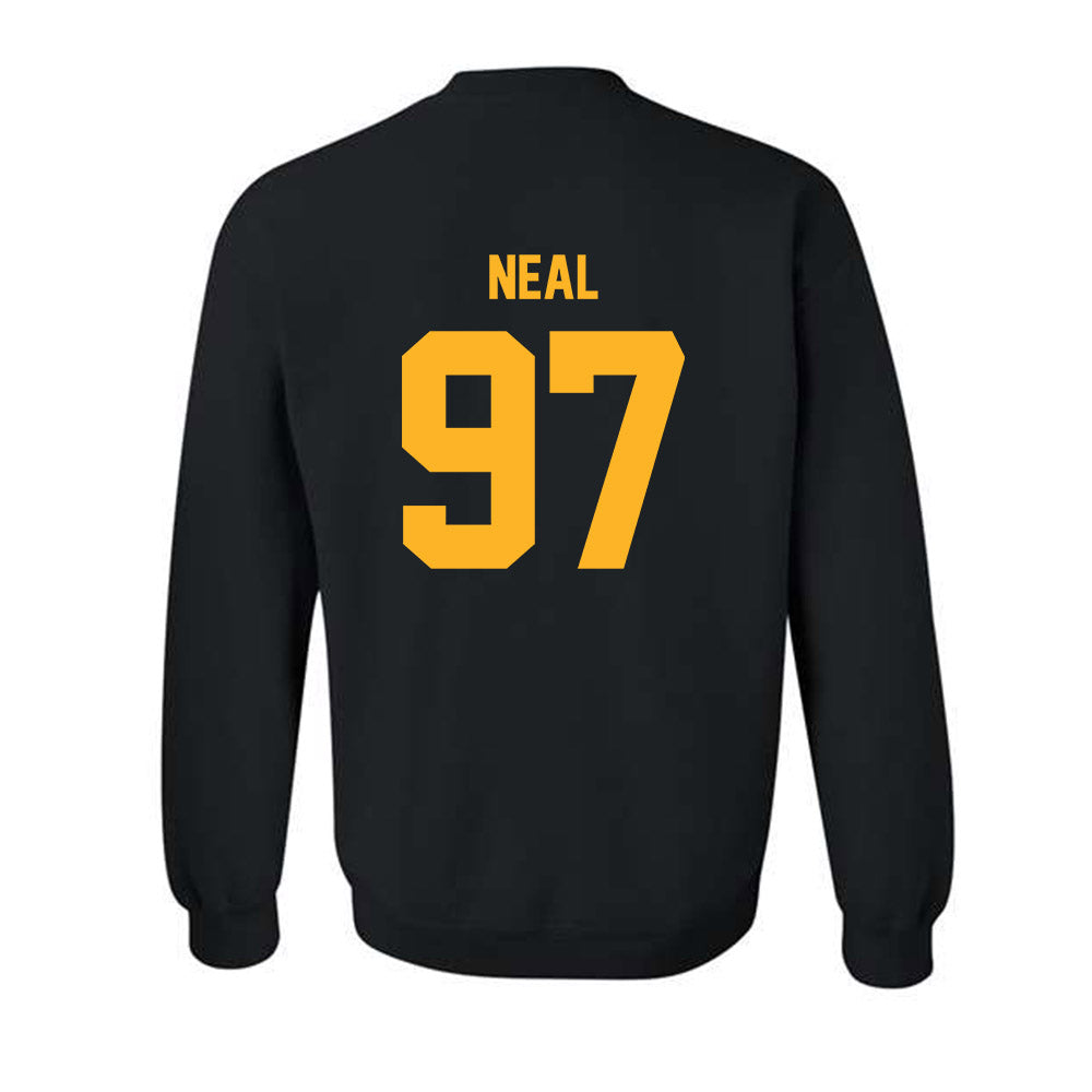 Pittsburgh - NCAA Football : Isaiah Neal - Crewneck Sweatshirt