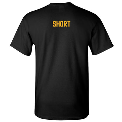 Pittsburgh - NCAA Men's Swimming & Diving : Nikolas Short - T-Shirt