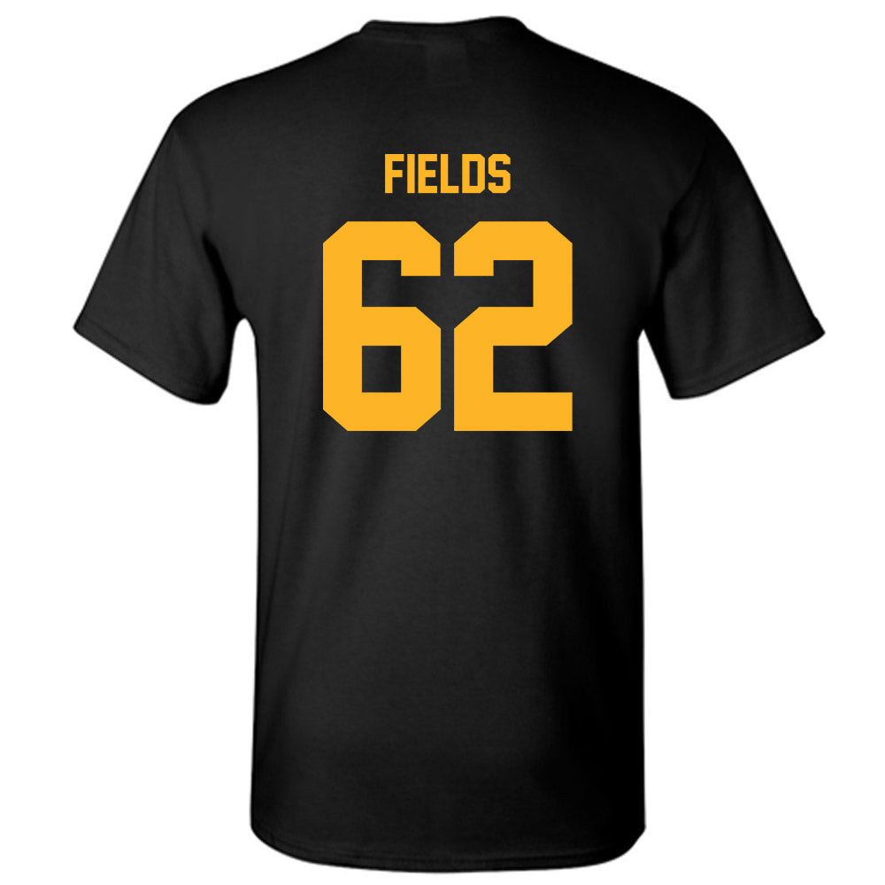 Pittsburgh - NCAA Football : Jordan Fields - Classic Fashion Shersey T-Shirt-1