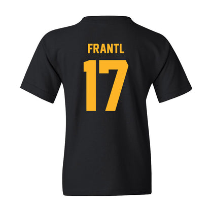 Pittsburgh - NCAA Football : Jake Frantl - Youth T-Shirt