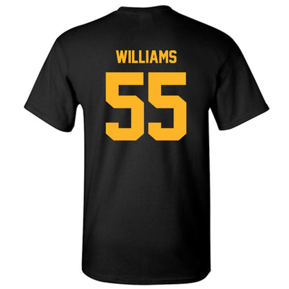 Pittsburgh - NCAA Football : Bj Williams - T-Shirt Classic Fashion Shersey