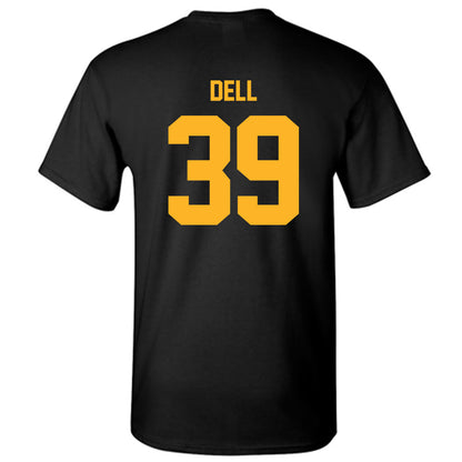 Pittsburgh - NCAA Baseball : Richie Dell - T-Shirt