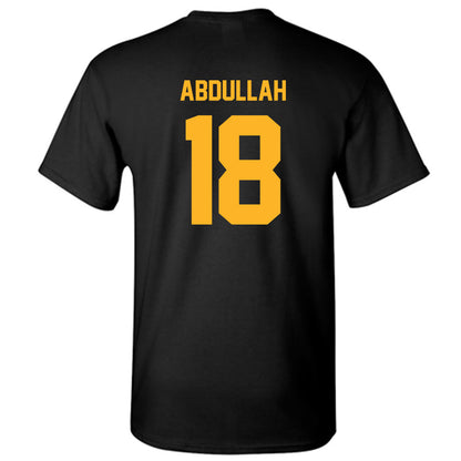 Pittsburgh - NCAA Men's Soccer : Ameer Abdullah - T-Shirt