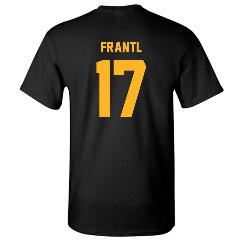 Pittsburgh - NCAA Football : Jake Frantl - T-Shirt