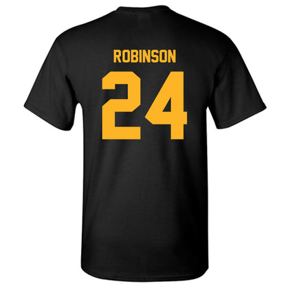 Pittsburgh - NCAA Football : Tyreek Robinson - Classic Fashion Shersey T-Shirt