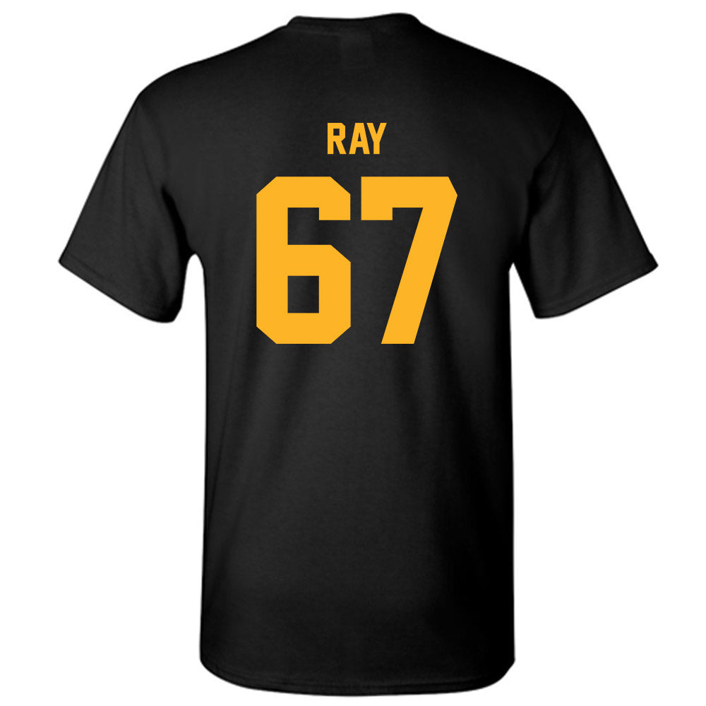 Pittsburgh - NCAA Football : Tai Ray - T-Shirt