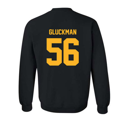 Pittsburgh - NCAA Women's Lacrosse : Shaye Gluckman - Classic Fashion Shersey Crewneck Sweatshirt-1