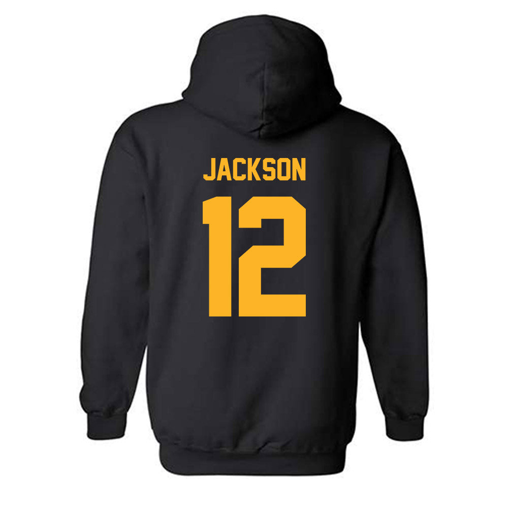 Pittsburgh - NCAA Softball : Jace Jackson - Hooded Sweatshirt