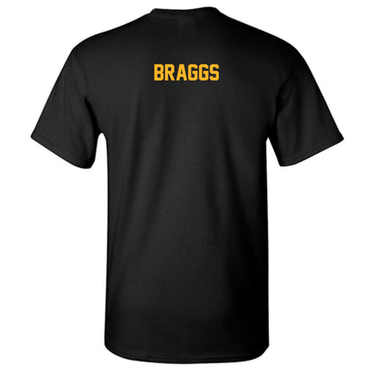 Pittsburgh - NCAA Women's Track & Field : Somiyah Braggs - Classic Fashion Shersey T-Shirt-1