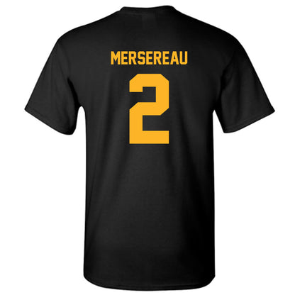 Pittsburgh - NCAA Women's Soccer : Haylee Mersereau - T-Shirt