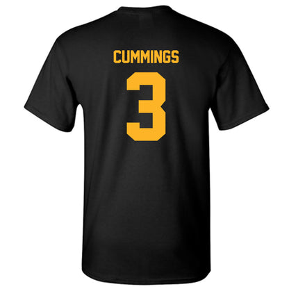 Pittsburgh - NCAA Men's Basketball : Brandin Cummings - T-Shirt