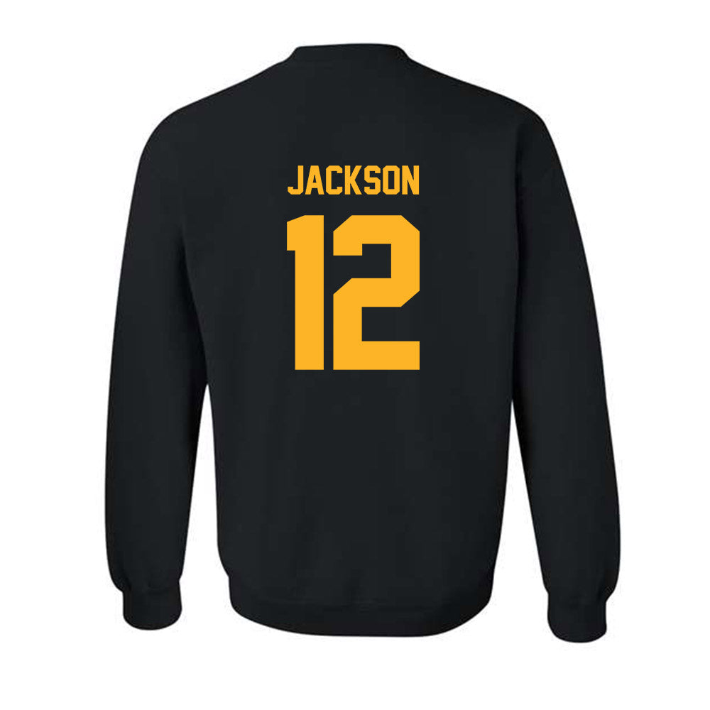 Pittsburgh - NCAA Softball : Jace Jackson - Crewneck Sweatshirt