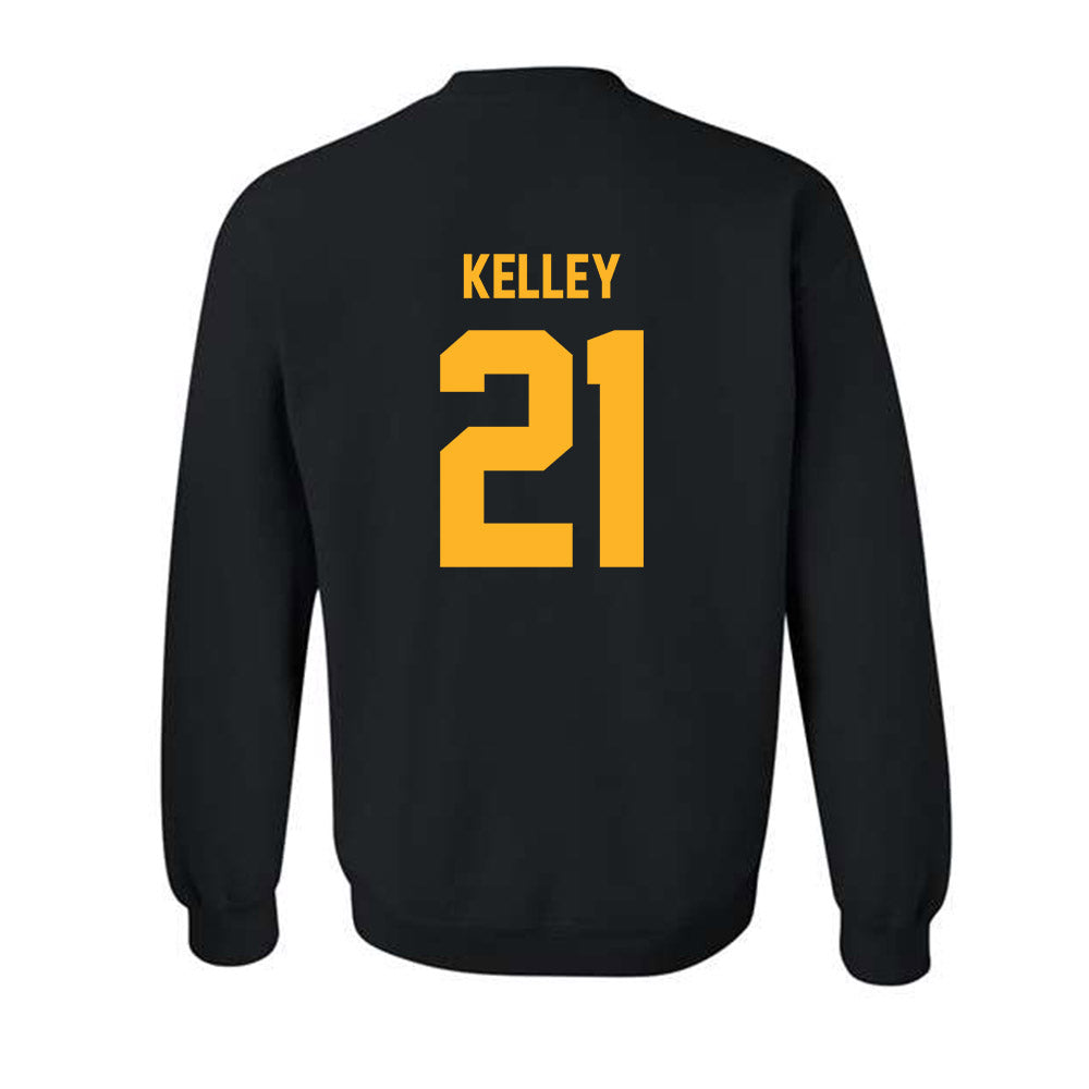 Pittsburgh - NCAA Women's Volleyball : Bre Kelley - Crewneck Sweatshirt