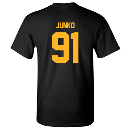 Pittsburgh - NCAA Football : Caleb Junko - Classic Fashion Shersey T-Shirt