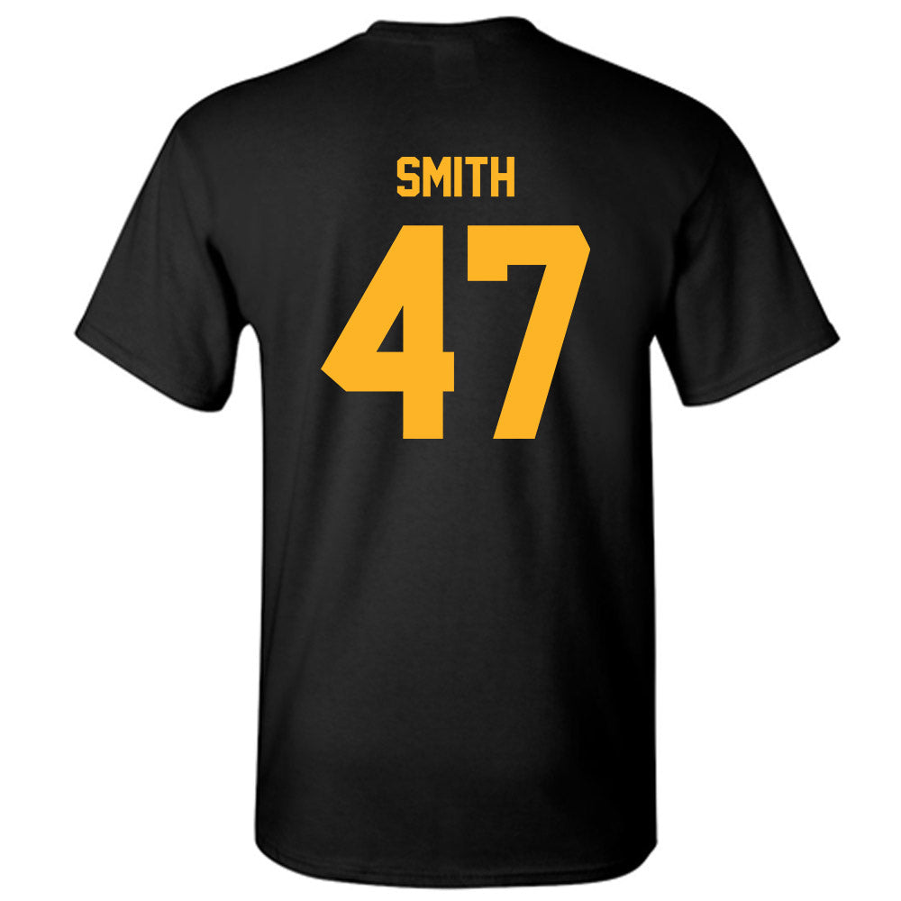 Pittsburgh - NCAA Football : Caden Smith - T-Shirt