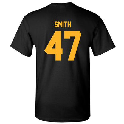 Pittsburgh - NCAA Football : Caden Smith - T-Shirt