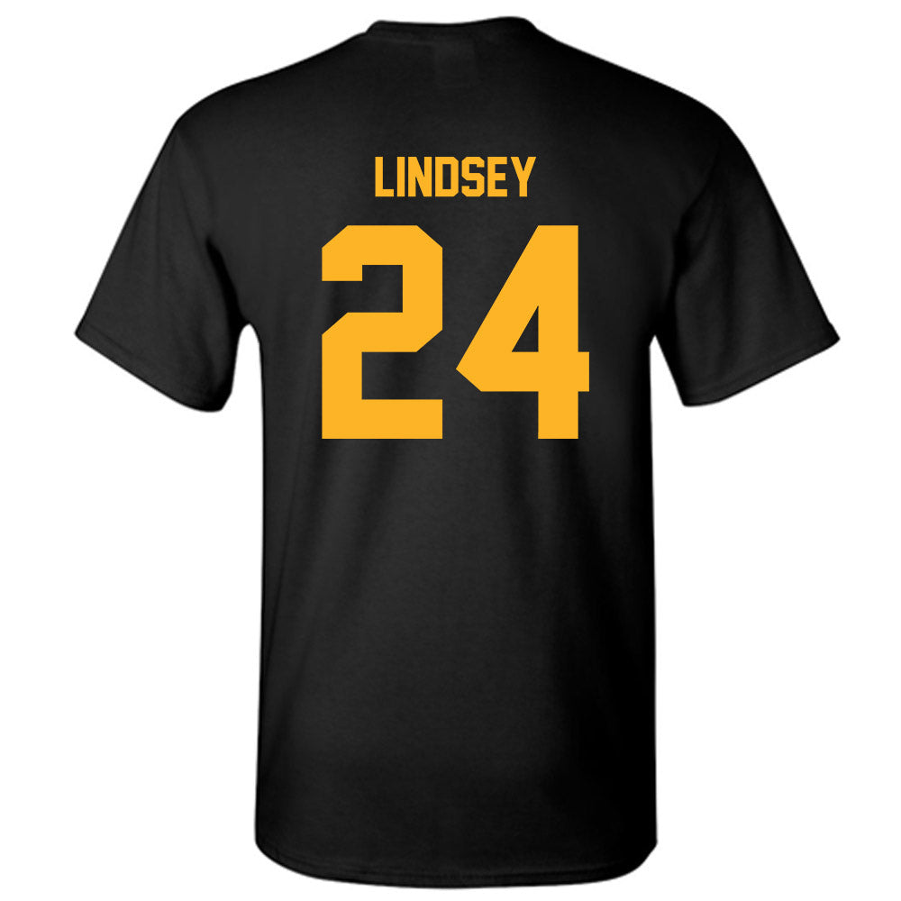 Pittsburgh - NCAA Football : Cameron Lindsey - Classic Fashion Shersey T-Shirt