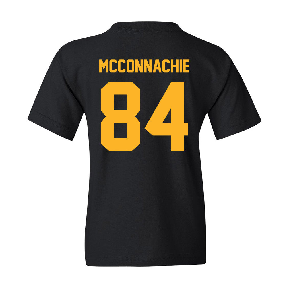 Pittsburgh - NCAA Football : Jake McConnachie - Youth T-Shirt