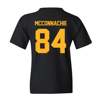 Pittsburgh - NCAA Football : Jake McConnachie - Youth T-Shirt